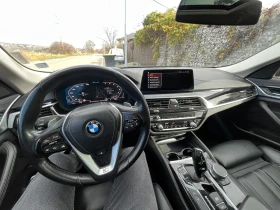 BMW 540 I xdrive, снимка 7