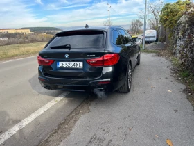 BMW 540 I xdrive, снимка 5