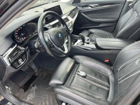 BMW 540 I xdrive, снимка 6