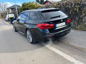 BMW 540 I xdrive, снимка 4