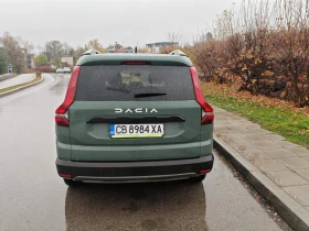 Dacia Jogger 2900лв за получаване, 1.0TCe EcoG 6+ 1 ГАЗ - цена по договаряне - 77028432 6