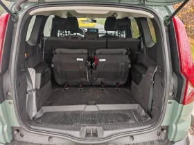 Dacia Jogger 2900лв за получаване, 1.0TCe EcoG 6+ 1 ГАЗ - цена по договаряне - 77028432 10