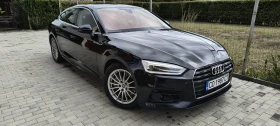 Audi A5 2.0 TDI  190 hp - изображение 1