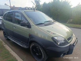 Renault Scenic rx4, снимка 3