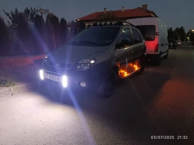 Renault Scenic rx4, снимка 6