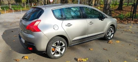 Peugeot 3008 1.6, снимка 4