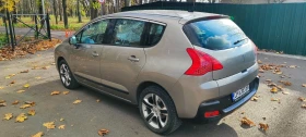 Peugeot 3008 1.6, снимка 6
