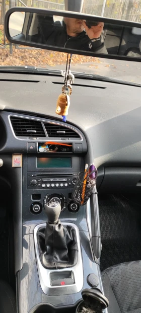 Peugeot 3008 1.6, снимка 15