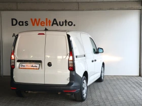 VW Caddy Cargo 3.1 m3 TDI - 15334 € / 29990.70 лв. - 14058065 2