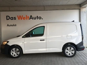 VW Caddy Cargo 3.1 m3 TDI - 15334 € / 29990.70 лв. - 14058065 3