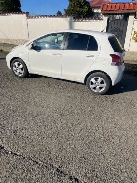 Toyota Yaris Facelift, снимка 7