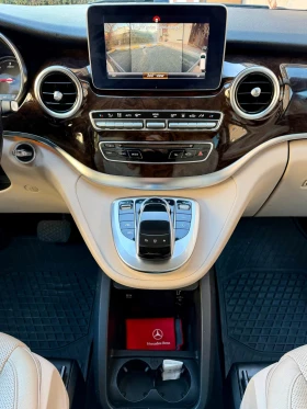 Mercedes-Benz V 300 V250 BlueTEC | AVANTGARDE | FULL EXTRA, снимка 11