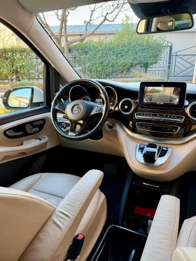 Mercedes-Benz V 300 V250 BlueTEC | AVANTGARDE | FULL EXTRA, снимка 9