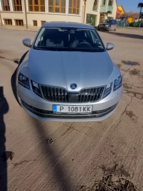 Skoda Octavia  - изображение 1