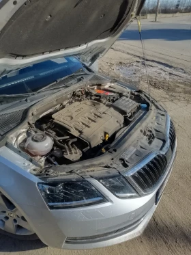 Skoda Octavia, снимка 15