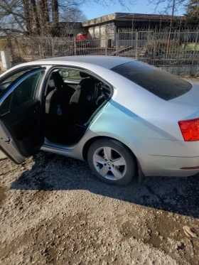 Skoda Octavia, снимка 5