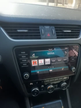 Skoda Octavia, снимка 3
