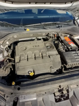 Skoda Octavia, снимка 13