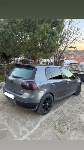 VW Golf 1.9 tdi, снимка 7