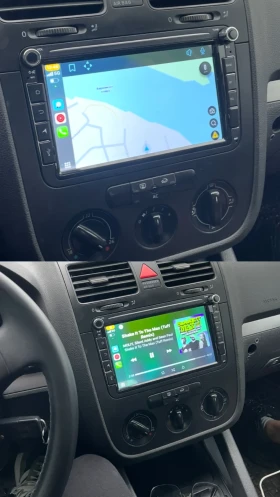 VW Golf 1.9 tdi, снимка 10