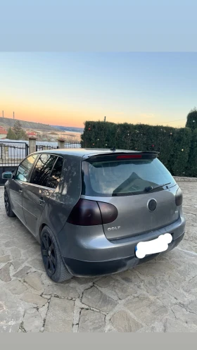 VW Golf 1.9 tdi, снимка 5
