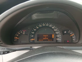 Mercedes-Benz C 200 2.2 CDI 646, снимка 10