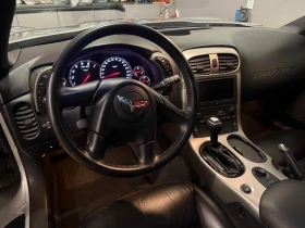 Chevrolet Corvette * 2dr Cpe * CARFAX * ЦЕНА ДО БГ - 24400 € / 47722.25 лв. - 47099384 8