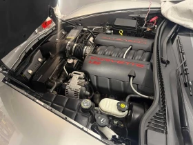 Chevrolet Corvette * 2dr Cpe * CARFAX * ЦЕНА ДО БГ - 24400 € / 47722.25 лв. - 47099384 10