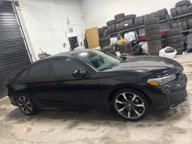 Honda Civic * Sport * CARFAX * БЕЗ ПЪРВОНАЧАЛНА ВНОСКА - 27700 € / 54176.49 лв. - 78508934 3