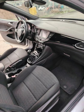 Opel Astra 1.6  Navi - 8560 € / 16741.90 лв. - 86636815 4