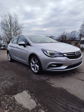 Opel Astra 1.6  Navi - 8560 € / 16741.90 лв. - 86636815 8