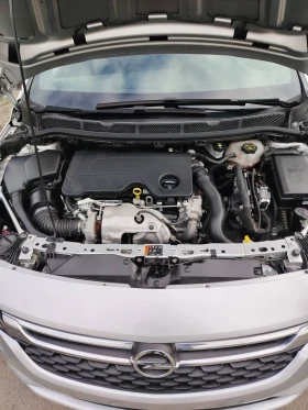 Opel Astra 1.6  Navi - 8560 € / 16741.90 лв. - 86636815 6