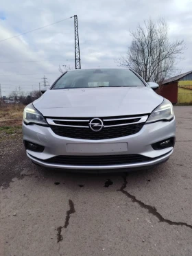 Opel Astra 1.6  Navi - 8560 € / 16741.90 лв. - 86636815 2
