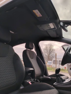 Opel Astra 1.6  Navi - 8560 € / 16741.90 лв. - 86636815 14