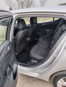 Opel Astra 1.6  Navi - 8560 € / 16741.90 лв. - 86636815 9