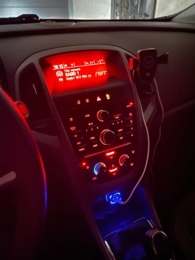 Opel Astra - 7700 € / 15059.89 лв. - 78203912 14