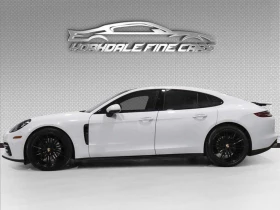Porsche Panamera *  4S * CARFAX * БЕЗ ПЪРВОНАЧАЛНА ВНОСКА - 34100 € / 66693.80 лв. - 44208687 8