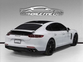 Porsche Panamera *  4S * CARFAX * БЕЗ ПЪРВОНАЧАЛНА ВНОСКА - 34100 € / 66693.80 лв. - 44208687 5