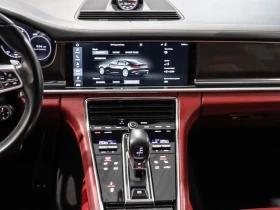 Porsche Panamera *  4S * CARFAX * БЕЗ ПЪРВОНАЧАЛНА ВНОСКА - 34100 € / 66693.80 лв. - 44208687 15