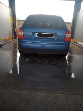 Audi A4 2.0 B6 Avant - 1950 € / 3813.87 лв. - 29524955 16