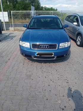 Audi A4 2.0 B6 Avant - 1950 € / 3813.87 лв. - 29524955 2