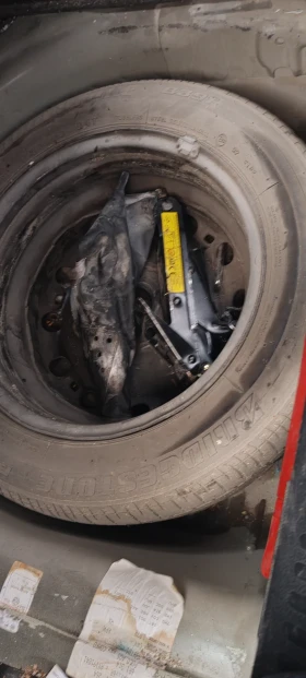 VW Polo - 2800 € / 5476.32 лв. - 89958192 11