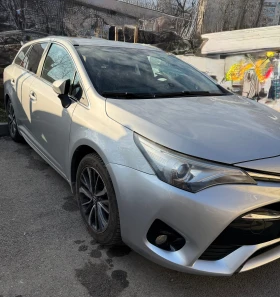 Toyota Avensis - 13000 € / 25425.79 лв. - 93878796 6