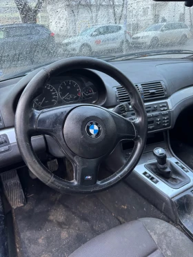 BMW 318 - 1250 € / 2444.79 лв. - 10480777 6