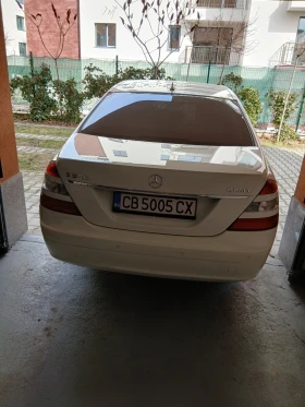 Mercedes-Benz S 550 5.5i-V8-388ps - 12500 € / 24447.88 лв. - 64056684 4