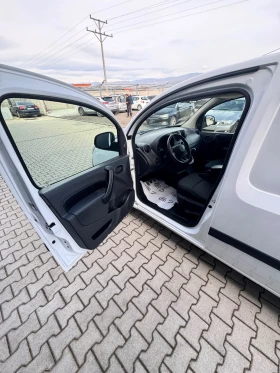 Mercedes-Benz Citan 109 CDI, снимка 4