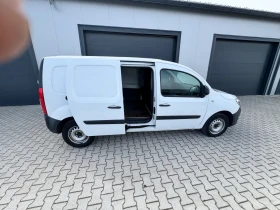 Mercedes-Benz Citan 109 CDI - 9000 € / 17602.47 лв. - 81480680 9