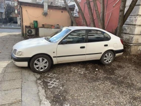 Toyota Corolla - 1888 € / 3692.61 лв. - 79613932 6