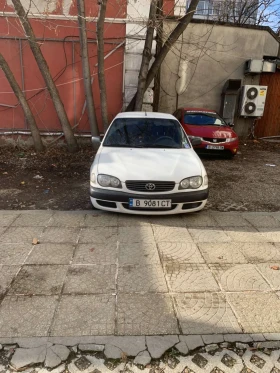 Toyota Corolla - 1888 € / 3692.61 лв. - 79613932 7