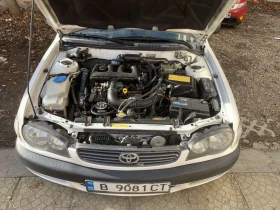 Toyota Corolla - 1888 € / 3692.61 лв. - 79613932 8